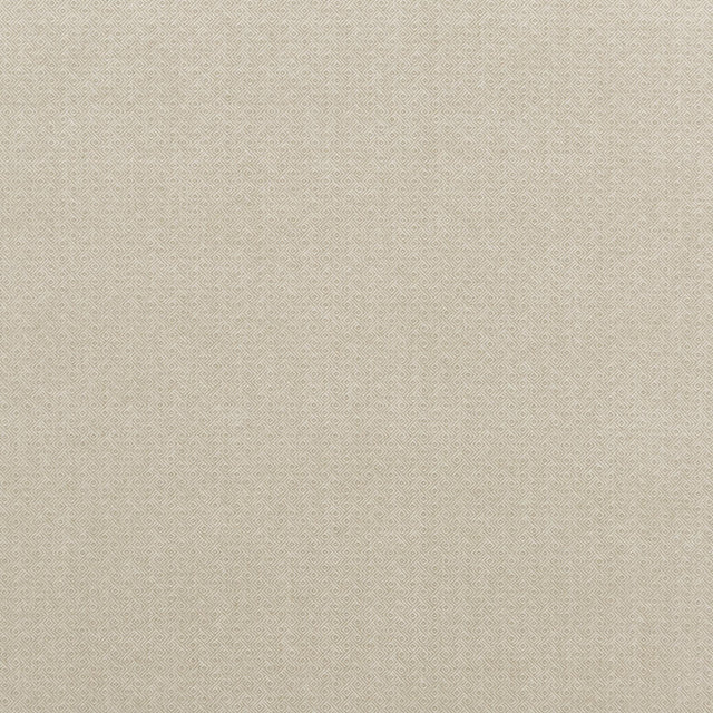 G P & J Baker DARA OATMEAL Upholstery Fabric