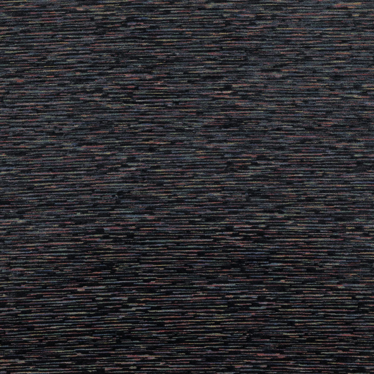 G P & J Baker KESWICK VELVET INDIGO Upholstery Fabric