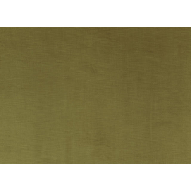 G P & J Baker CONISTON VELVET OCHRE Upholstery Fabric