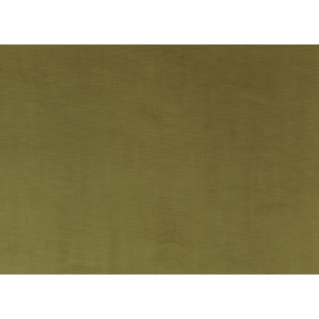 G P & J Baker CONISTON VELVET OCHRE Upholstery Fabric