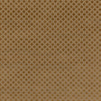 G P & J Baker INDUS VELVET BRONZE Upholstery Fabric
