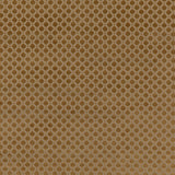 G P & J Baker INDUS VELVET BRONZE Upholstery Fabric