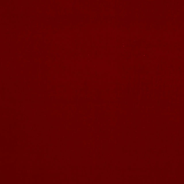 G P & J Baker BAKER HOUSE VELVET RED Fabric