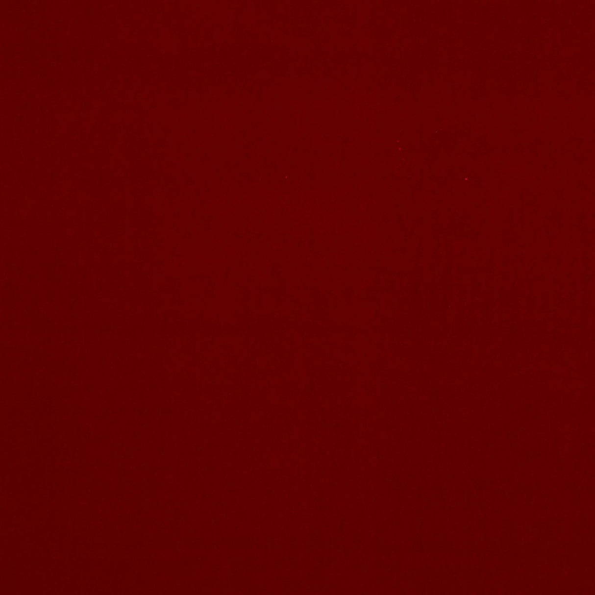 G P & J Baker BAKER HOUSE VELVET RED Fabric