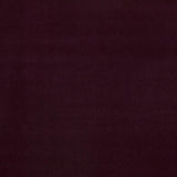 G P & J Baker BAKER HOUSE VELVET AUBERGINE Fabric