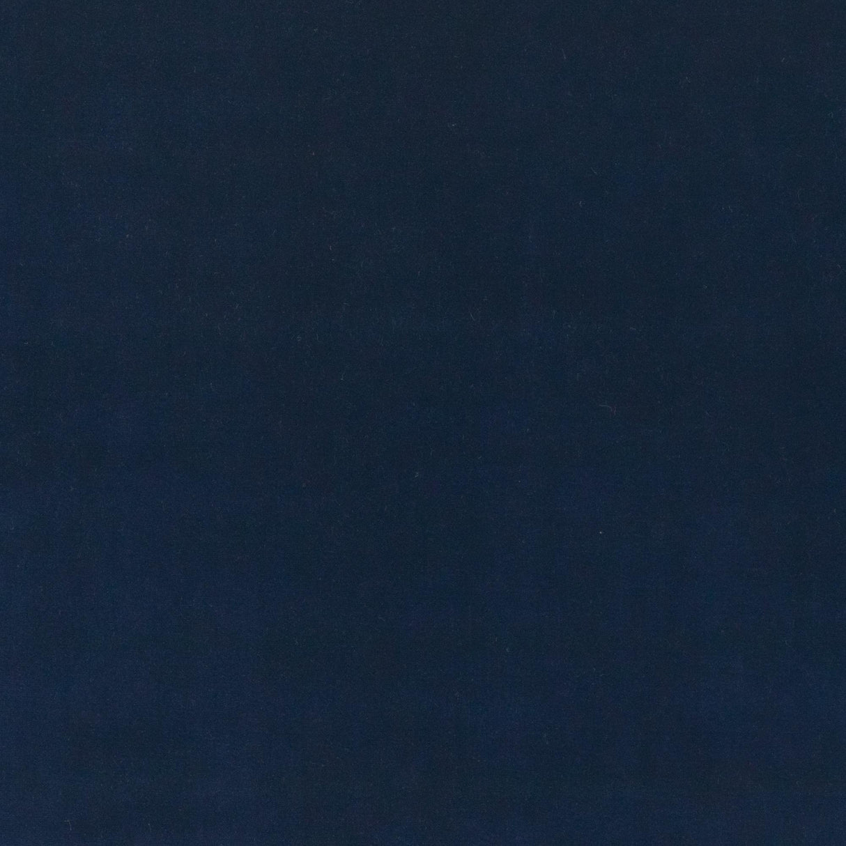 G P & J Baker BAKER HOUSE VELVET INDIGO Fabric