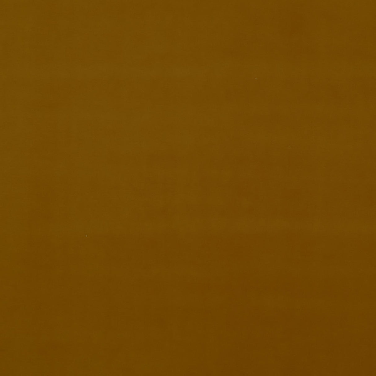 G P & J Baker BAKER HOUSE VELVET OCHRE Fabric