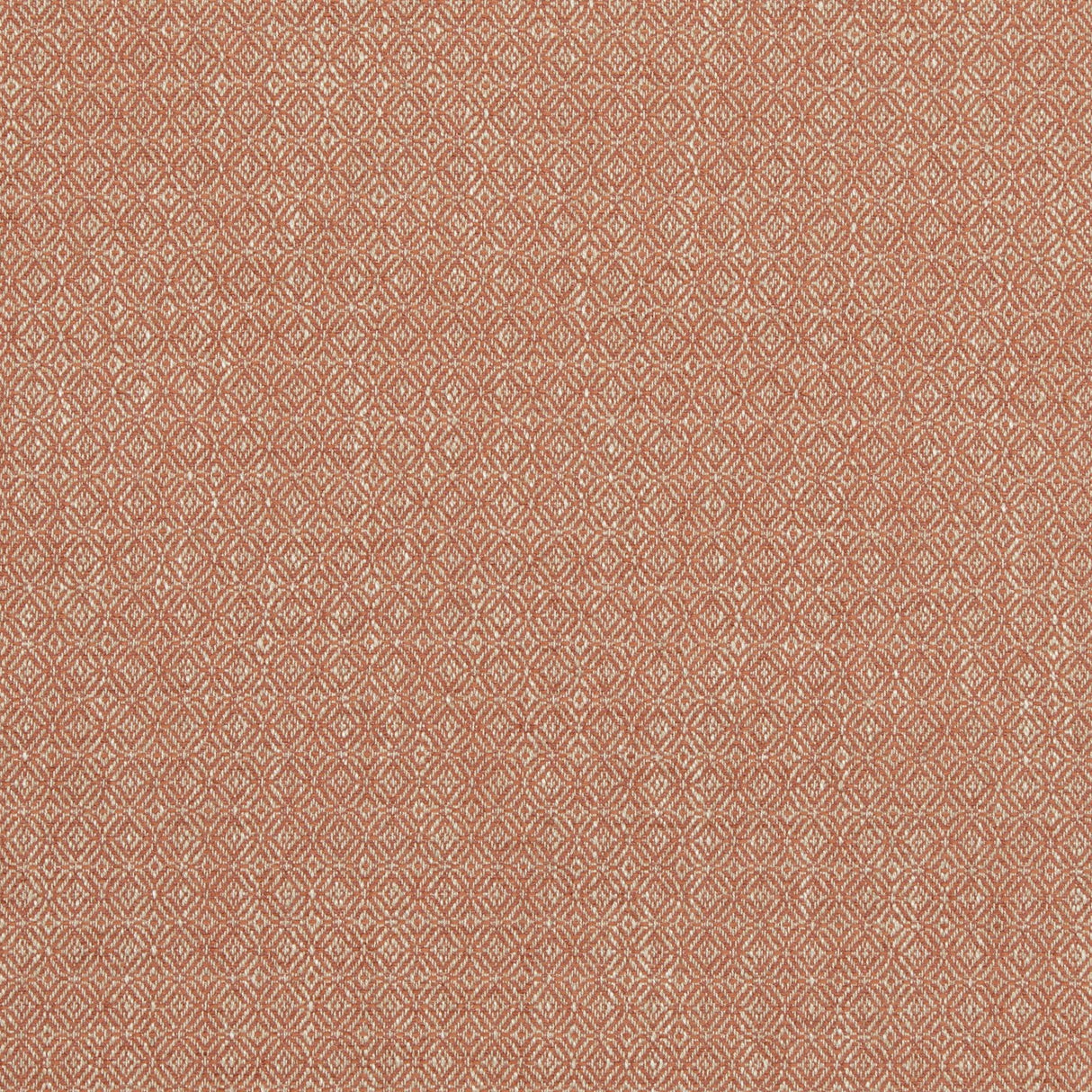 G P & J Baker KENTON SPICE Upholstery Fabric