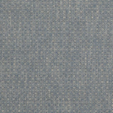 G P & J Baker KENTON BLUE Upholstery Fabric