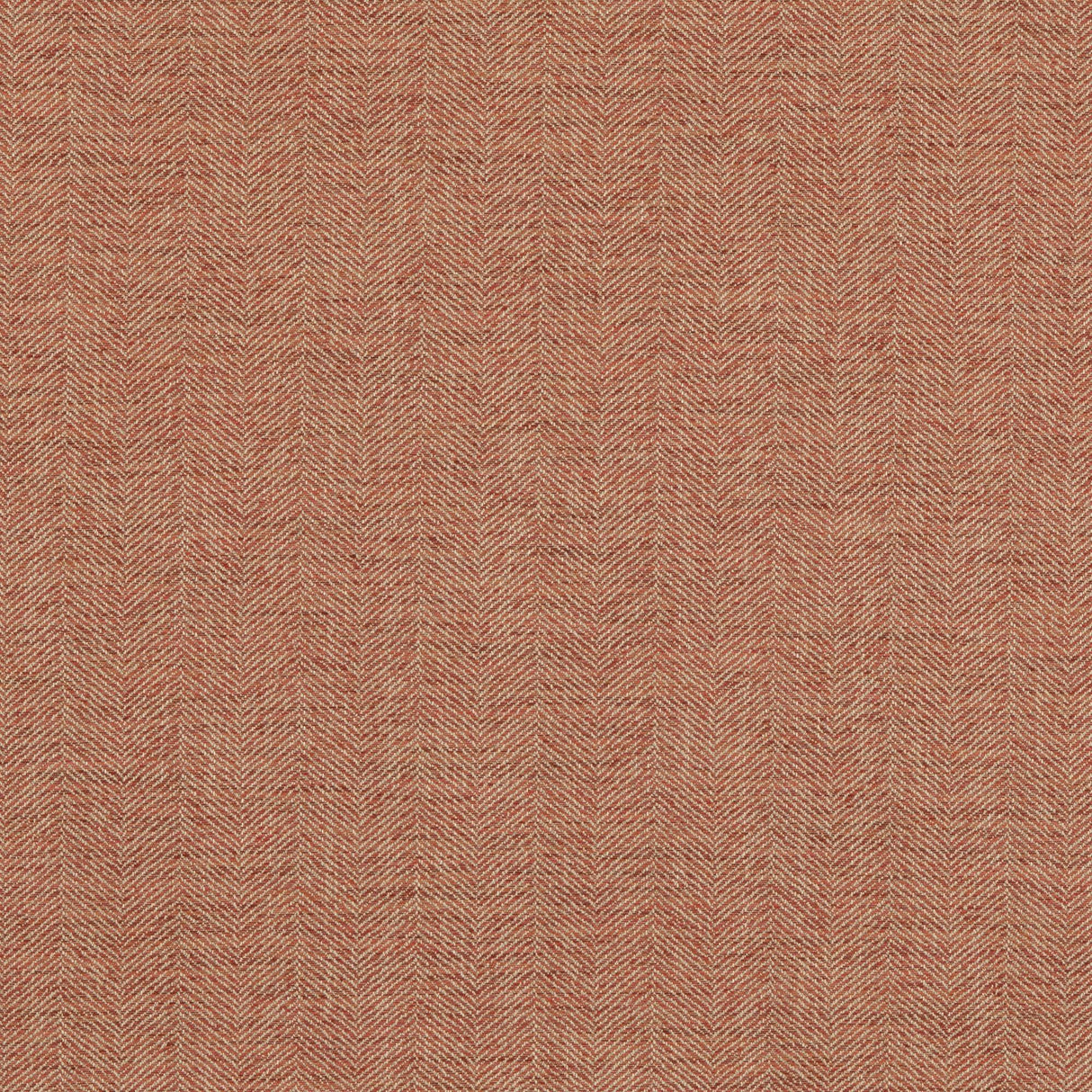 G P & J Baker GRAND CANYON SPICE Upholstery Fabric