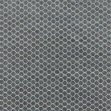 G P & J Baker SWANBOURNE BLUE Upholstery Fabric