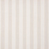 G P & J Baker ASHMORE STRIPE LINEN Drapery Fabric