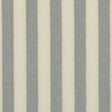 G P & J Baker ASHMORE STRIPE BLUE Drapery Fabric