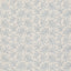 G P & J Baker CHELSEA FERN BLUE Drapery Fabric