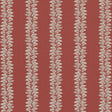 G P & J Baker NEW BRADBOURNE CORAL Drapery Fabric