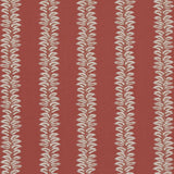 G P & J Baker NEW BRADBOURNE CORAL Drapery Fabric