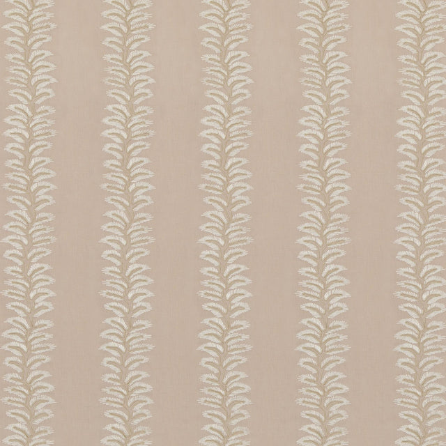 G P & J Baker NEW BRADBOURNE BLUSH Drapery Fabric