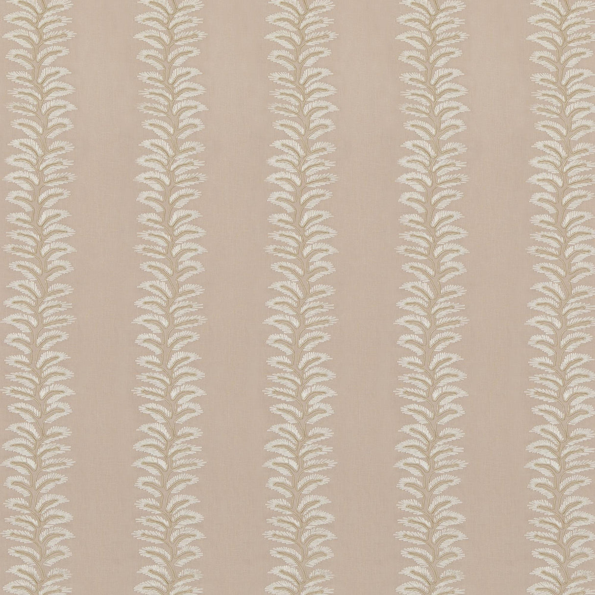 G P & J Baker NEW BRADBOURNE BLUSH Drapery Fabric