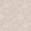 G P & J Baker DUNHAM BLUSH Drapery Fabric