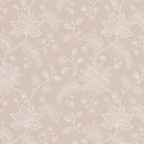 G P & J Baker DUNHAM BLUSH Drapery Fabric