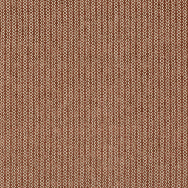 G P & J Baker HARWOOD TOMATO Fabric