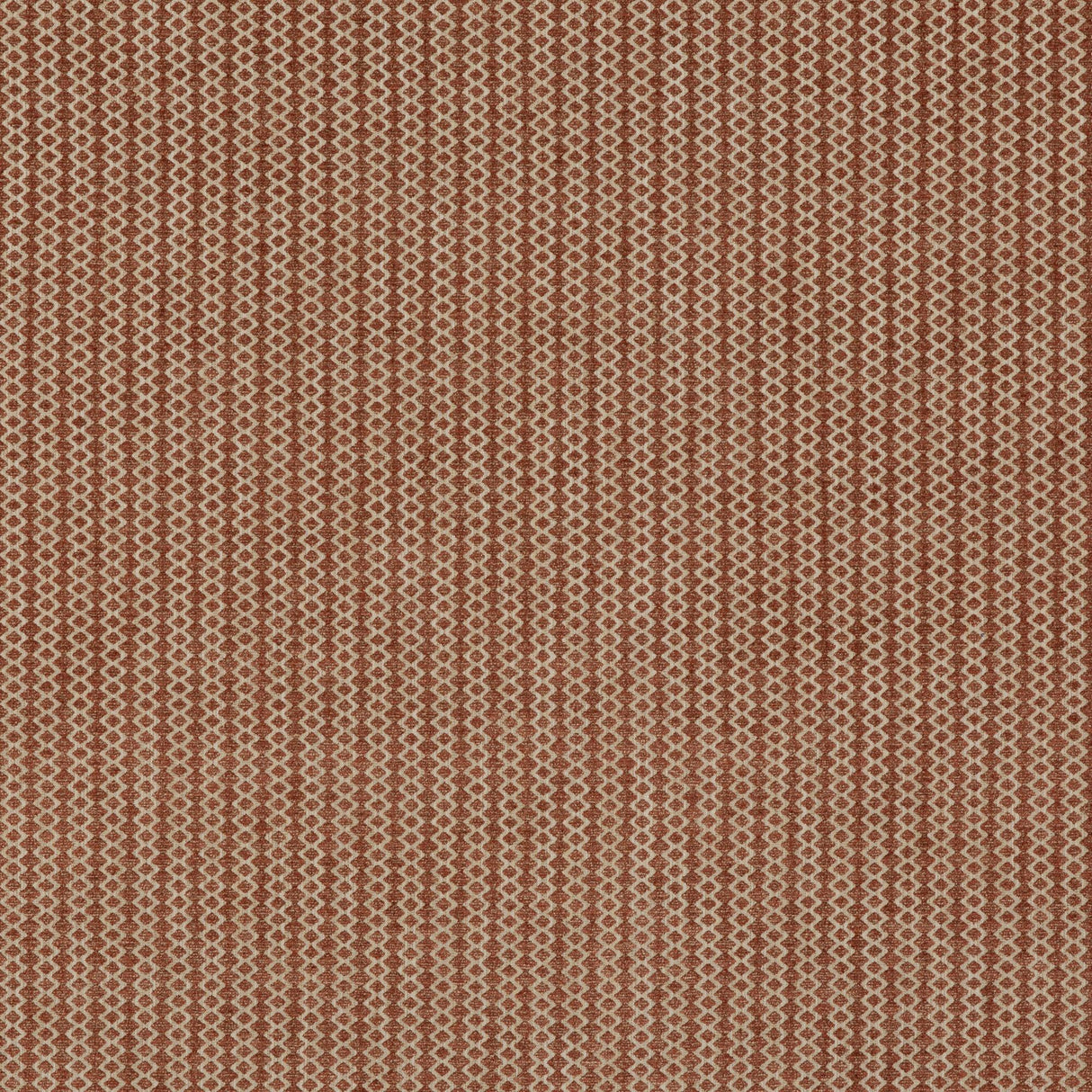 G P & J Baker HARWOOD TOMATO Fabric