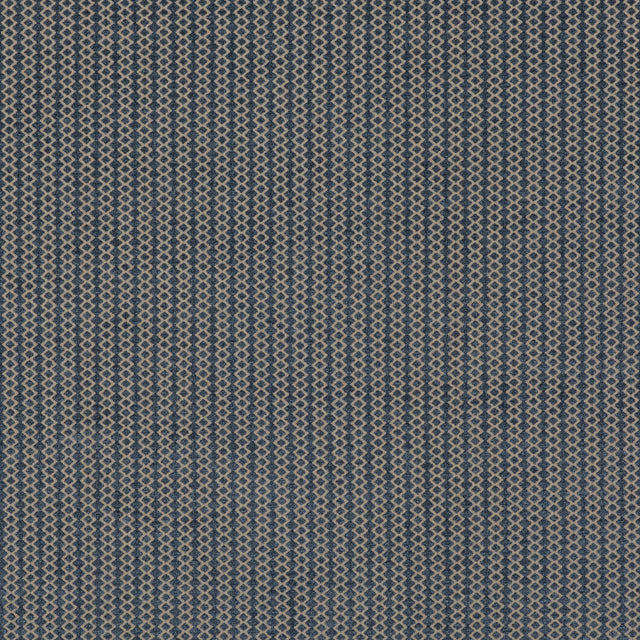 G P & J Baker HARWOOD INDIGO Fabric