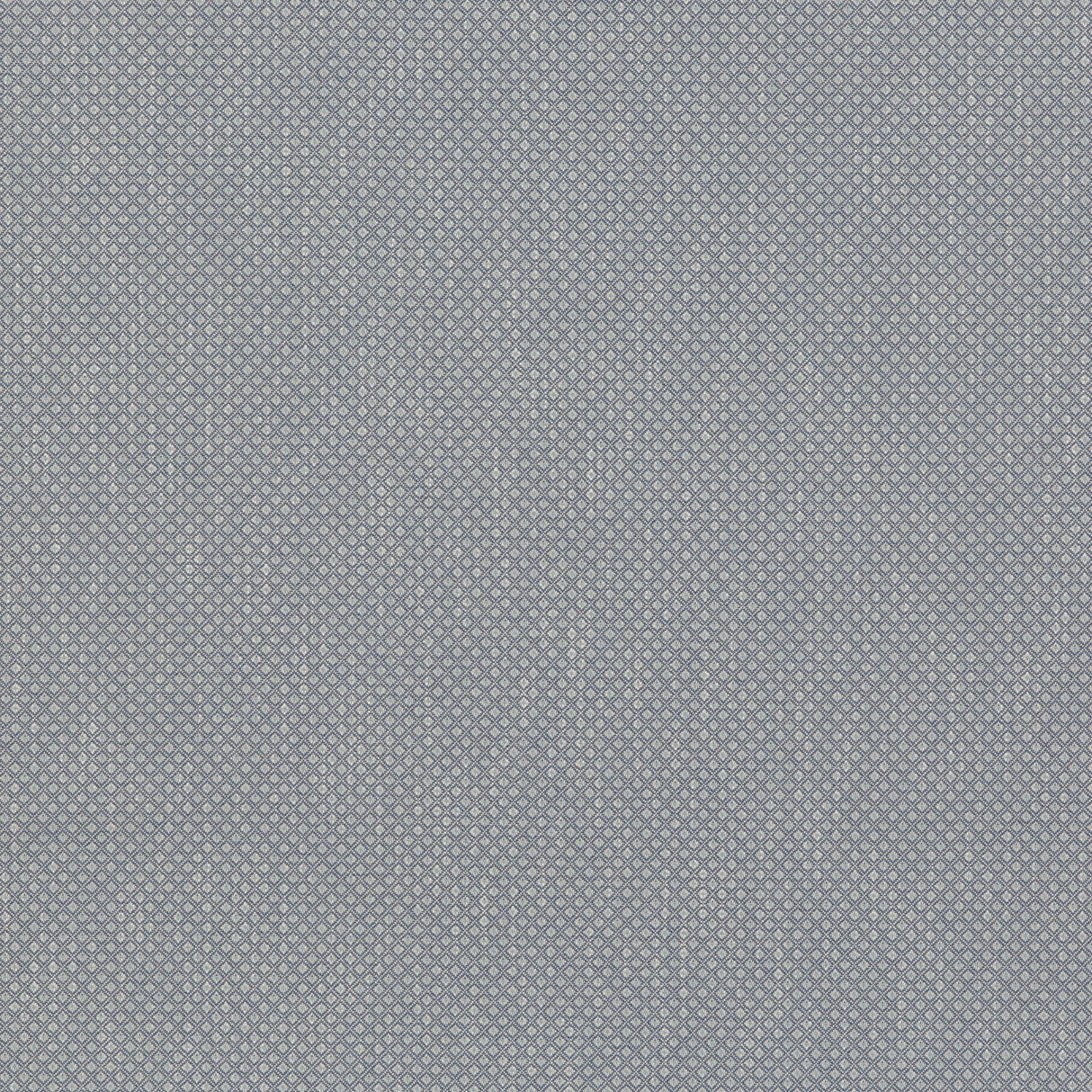 G P & J Baker MORLEY BLUE Fabric