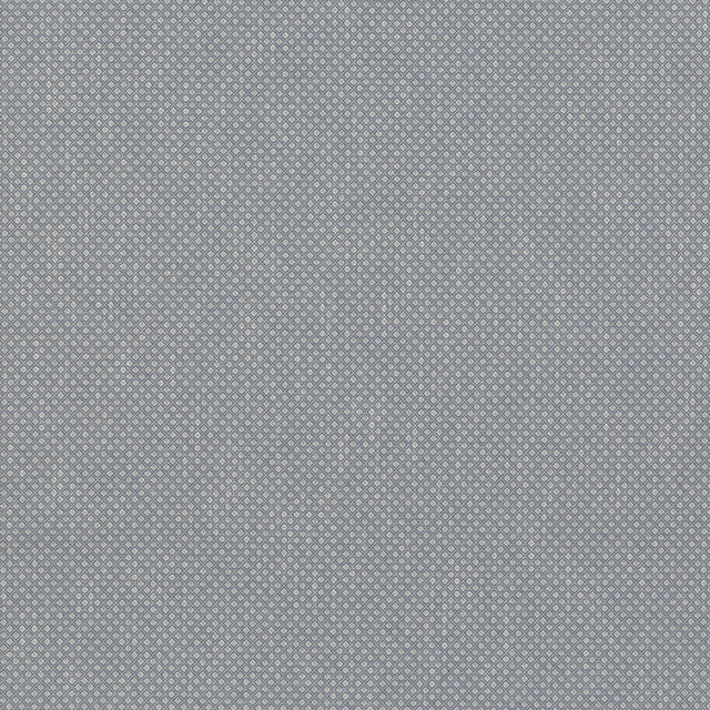 G P & J Baker MORLEY BLUE Fabric