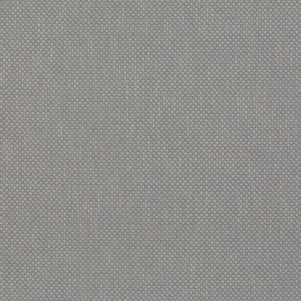 G P & J Baker MORLEY INDIGO Fabric