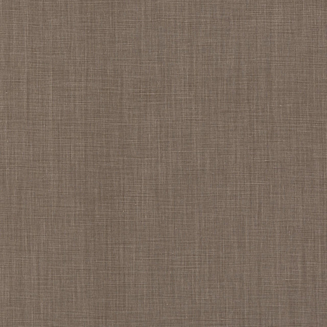 G P & J Baker BAKER HOUSE LINEN NUTMEG Fabric