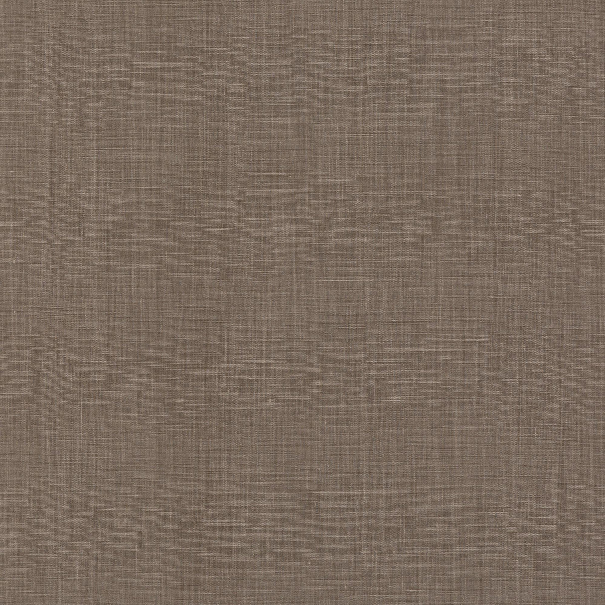 G P & J Baker BAKER HOUSE LINEN NUTMEG Fabric