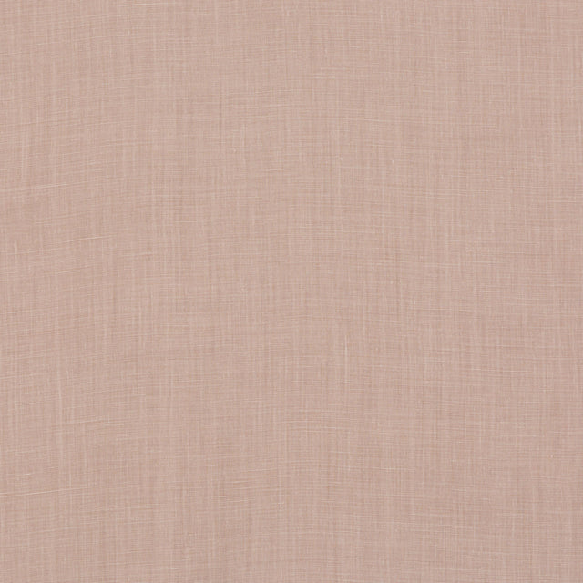 G P & J Baker BAKER HOUSE LINEN BLUSH Fabric