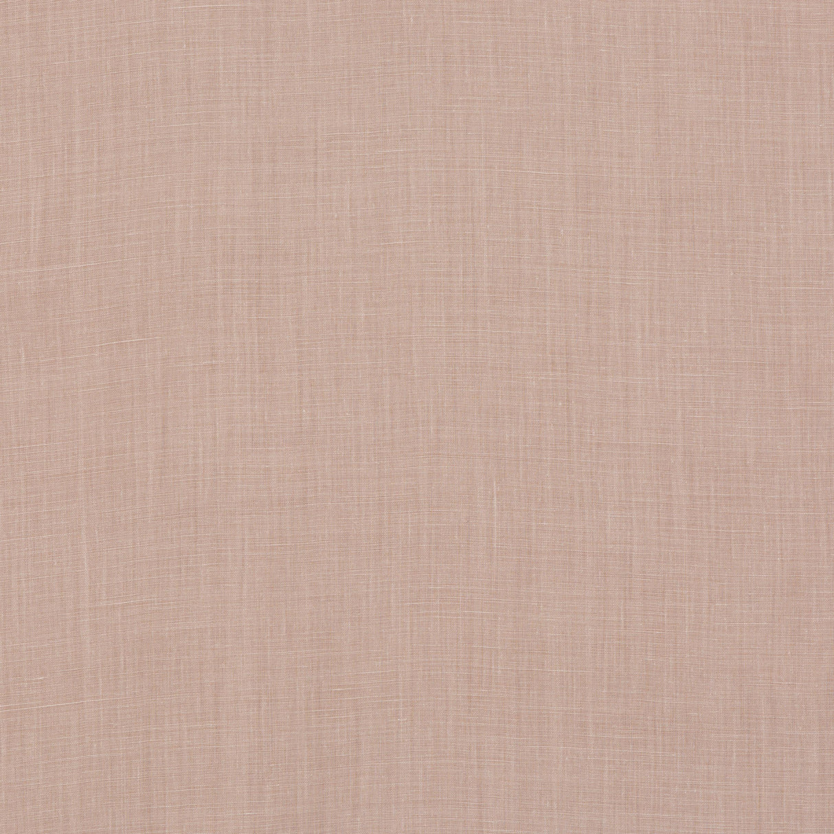 G P & J Baker BAKER HOUSE LINEN BLUSH Fabric