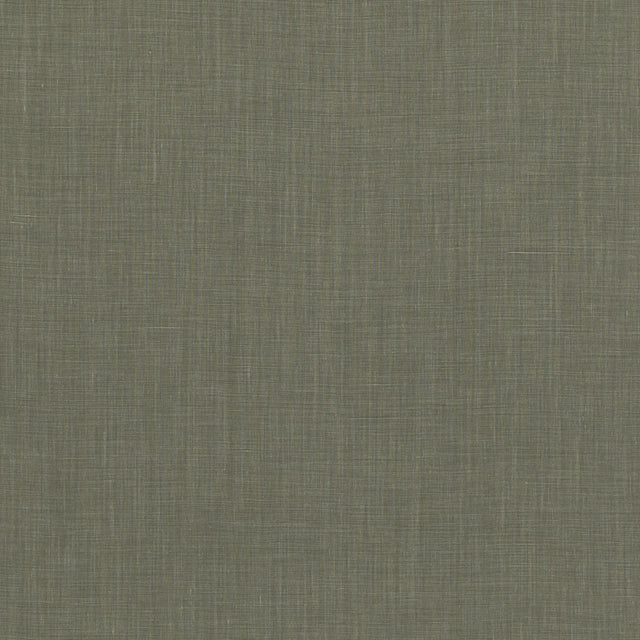 G P & J Baker BAKER HOUSE LINEN SAGE Fabric