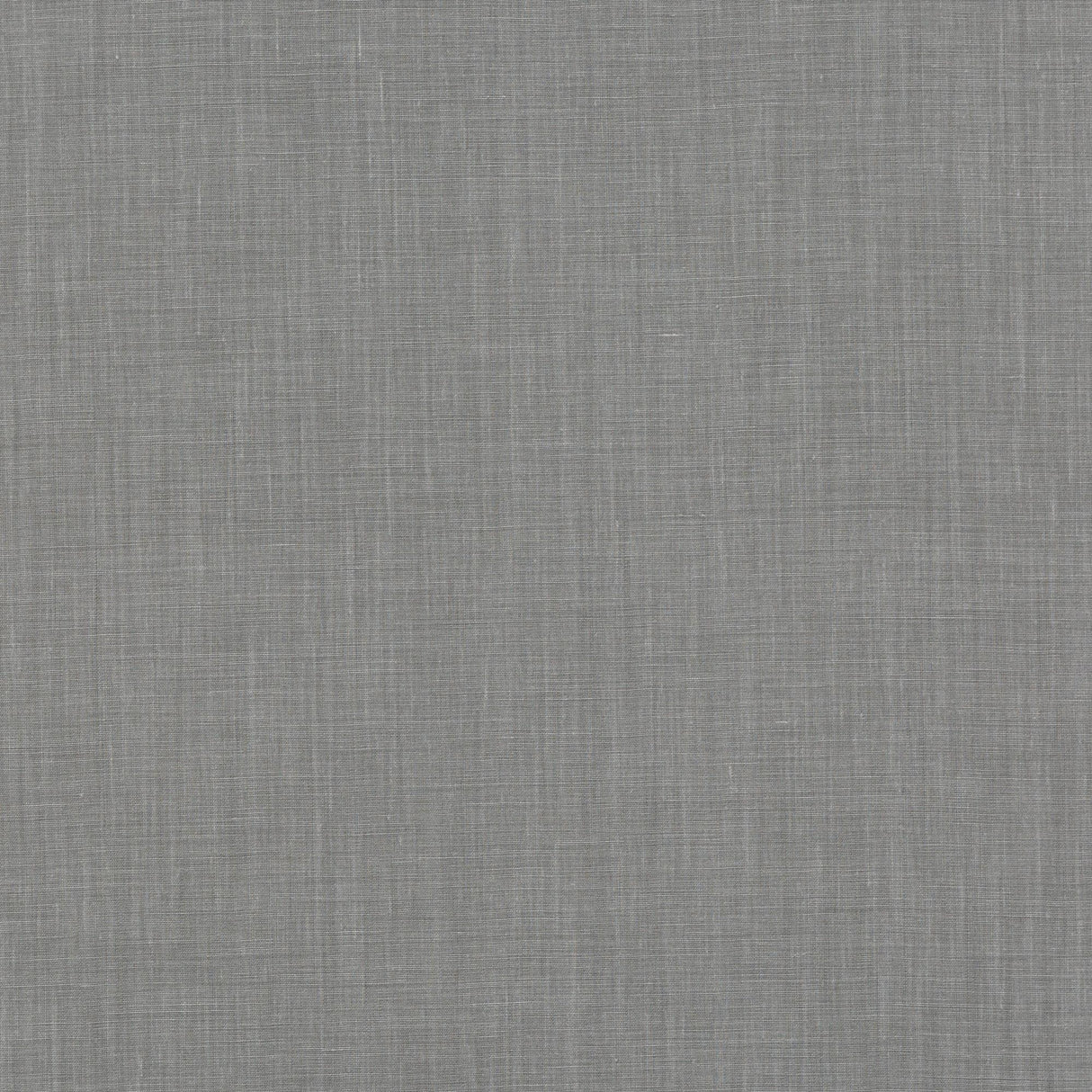 G P & J Baker BAKER HOUSE LINEN SLATE Fabric