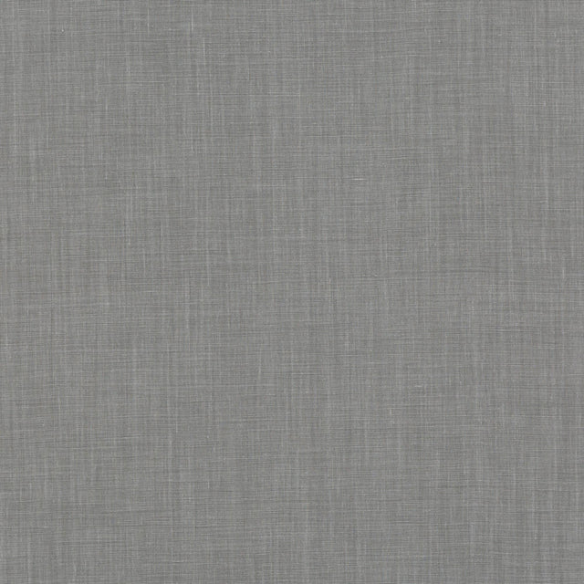 G P & J Baker BAKER HOUSE LINEN SLATE Fabric
