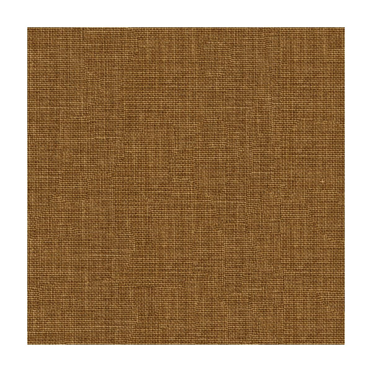 G P & J Baker WEATHERED LINEN NUTMEG Fabric