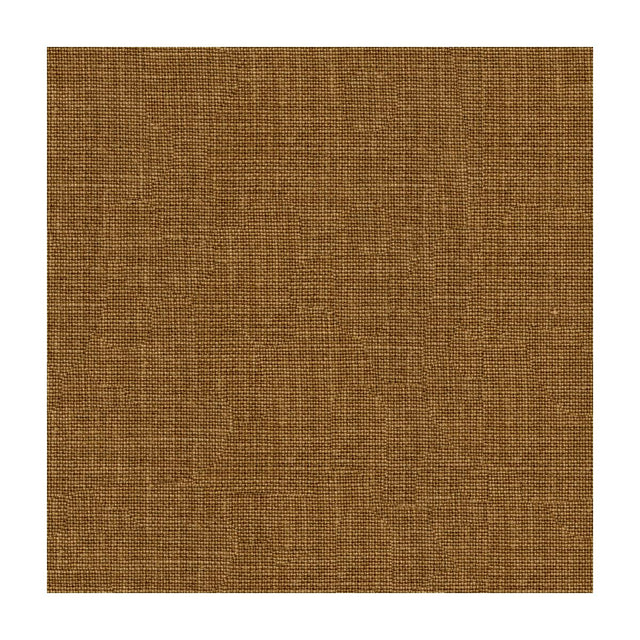 G P & J Baker WEATHERED LINEN NUTMEG Fabric