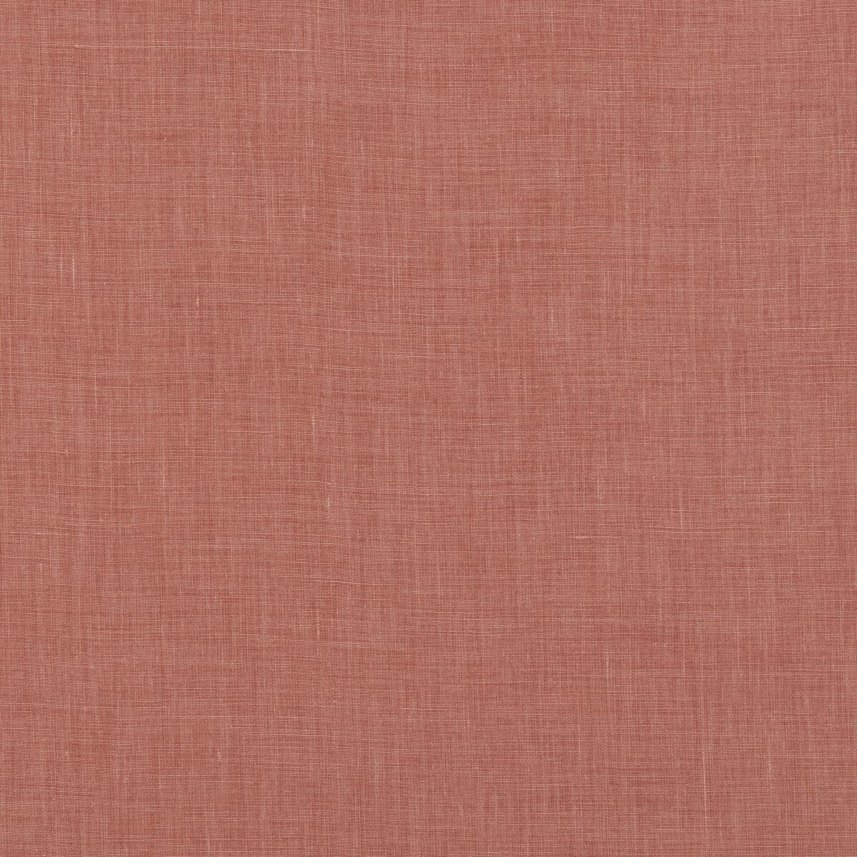 G P & J Baker WEATHERED LINEN CORAL Fabric