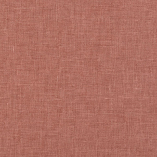 G P & J Baker WEATHERED LINEN CORAL Fabric