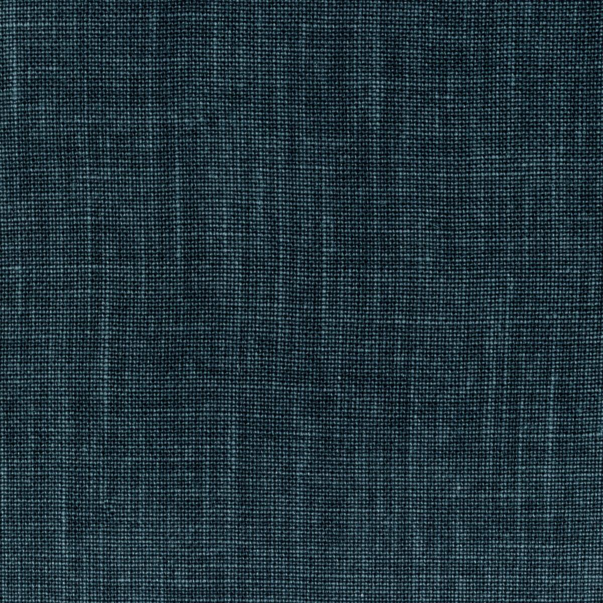 G P & J Baker WEATHERED LINEN INDIGO Fabric