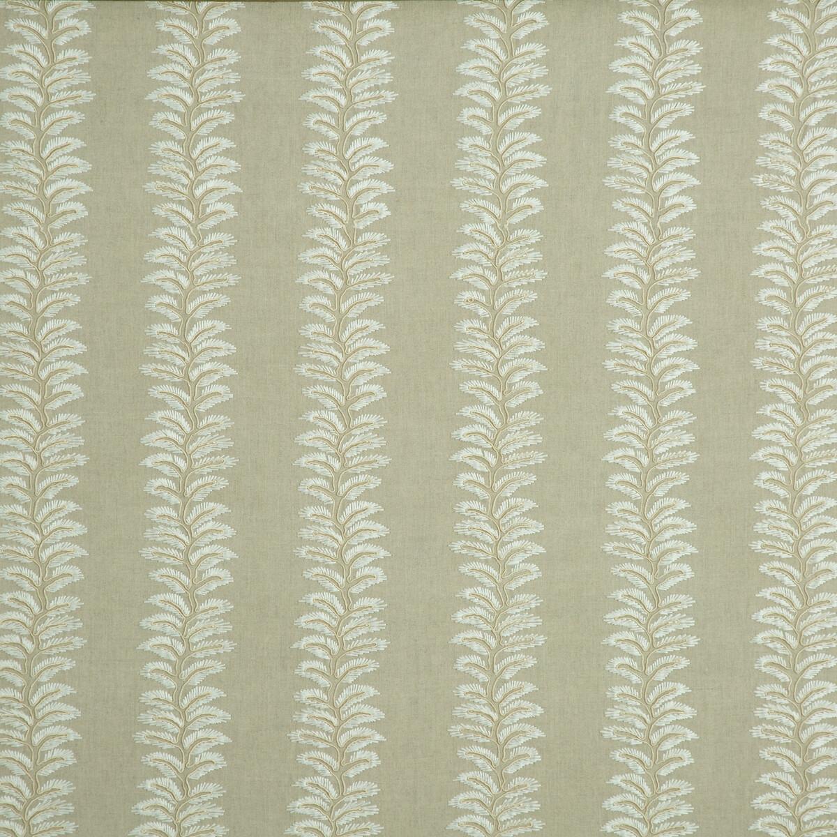 G P & J Baker NEW BRADBOURNE LINEN Fabric
