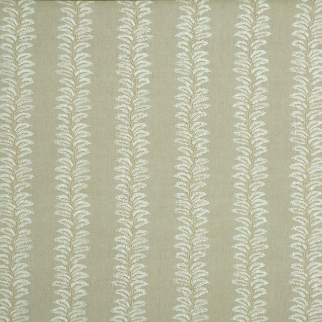 G P & J Baker NEW BRADBOURNE LINEN Fabric