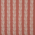 G P & J Baker NEW BRADBOURNE CORAL Fabric