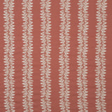 G P & J Baker NEW BRADBOURNE CORAL Fabric