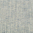 G P & J Baker FINE BOUCLE INDIGO Upholstery Fabric