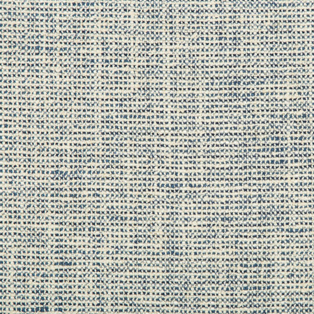 G P & J Baker FINE BOUCLE INDIGO Upholstery Fabric