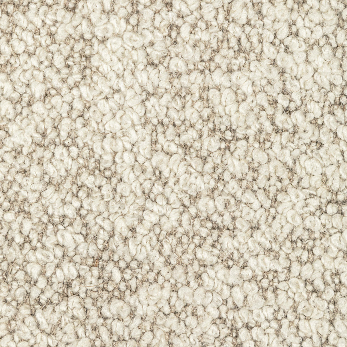 G P & J Baker BAKER HOUSE BOUCLE OATMEAL Fabric