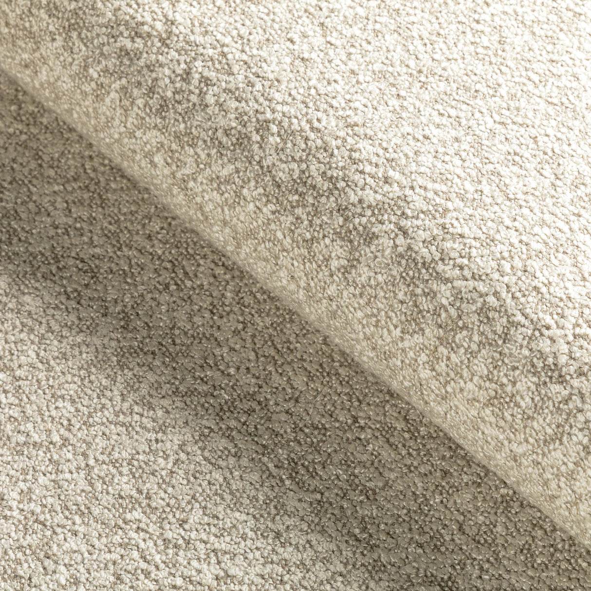 G P & J Baker BAKER HOUSE BOUCLE OATMEAL Fabric